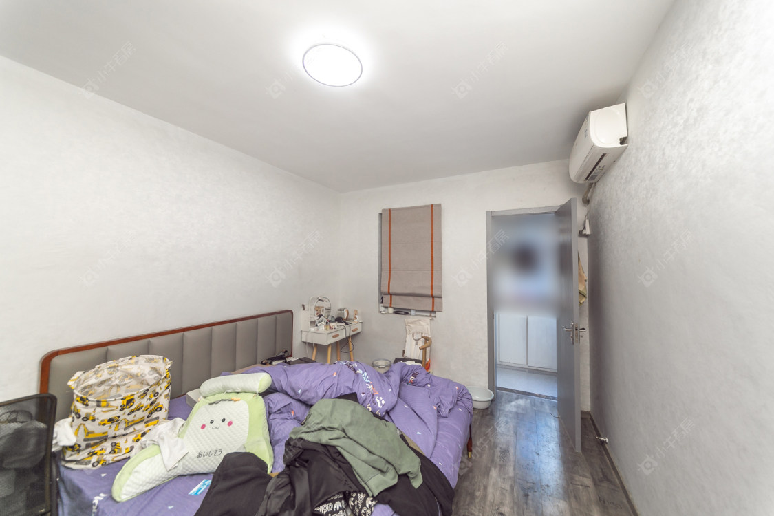 常州清潭新村在售二手房源室内图_小牛看房