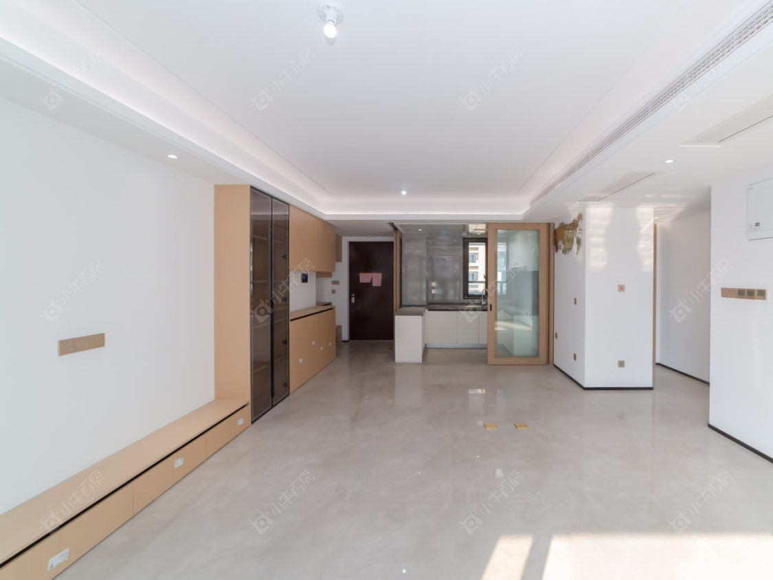 常州万科新都会在售二手房源室内图_小牛看房