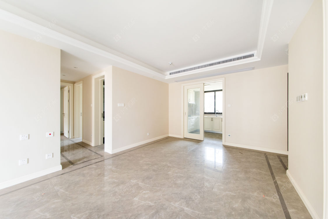 常州新城华宇悦隽公馆在售二手房源室内图_小牛看房