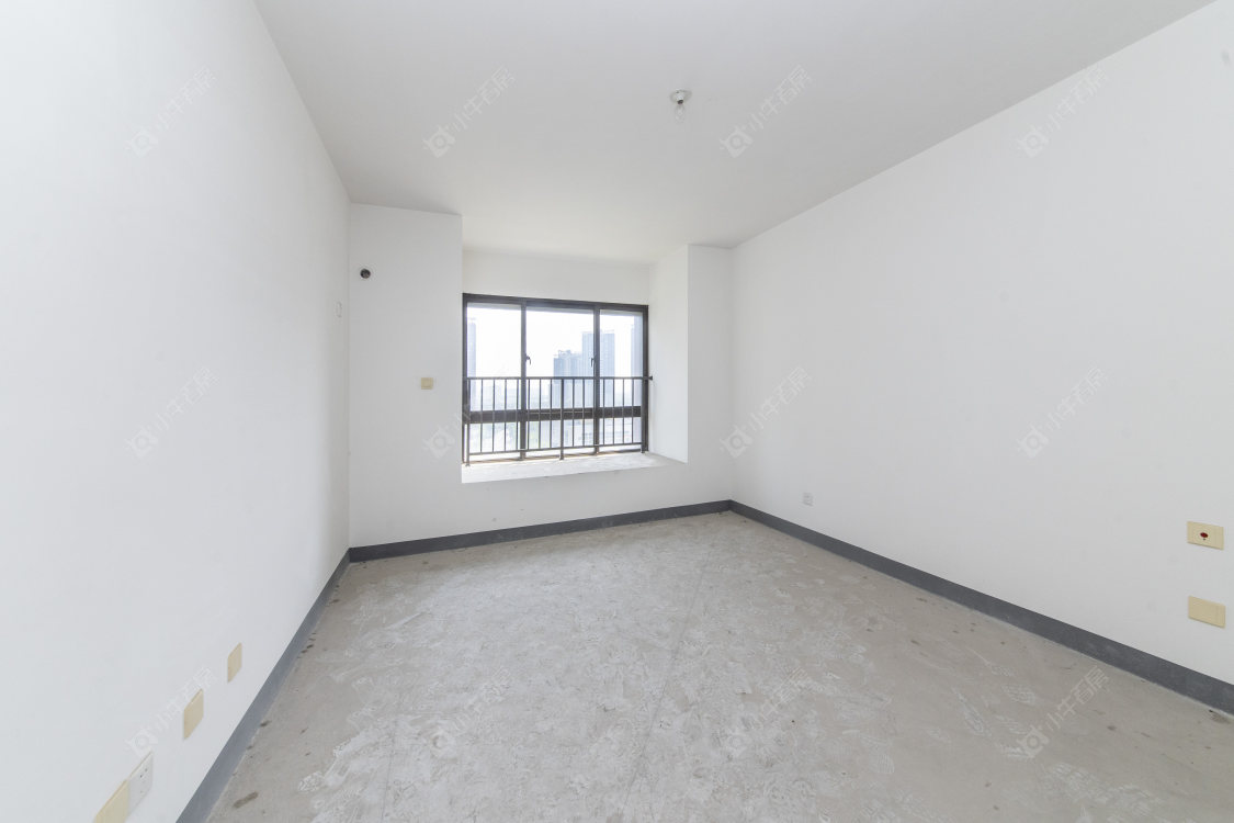 常州星河国际六区在售二手房源室内图_小牛看房