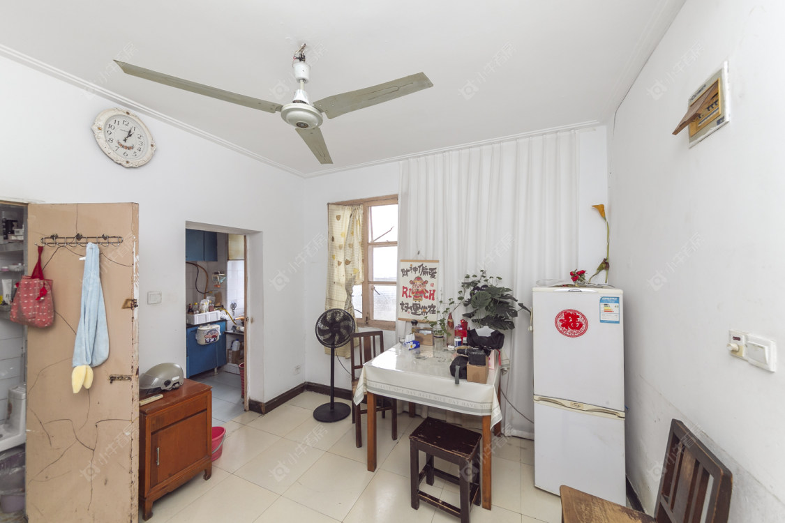 清潭新村房源室内图 常州清潭新村在售二手房源室内图_小牛看房