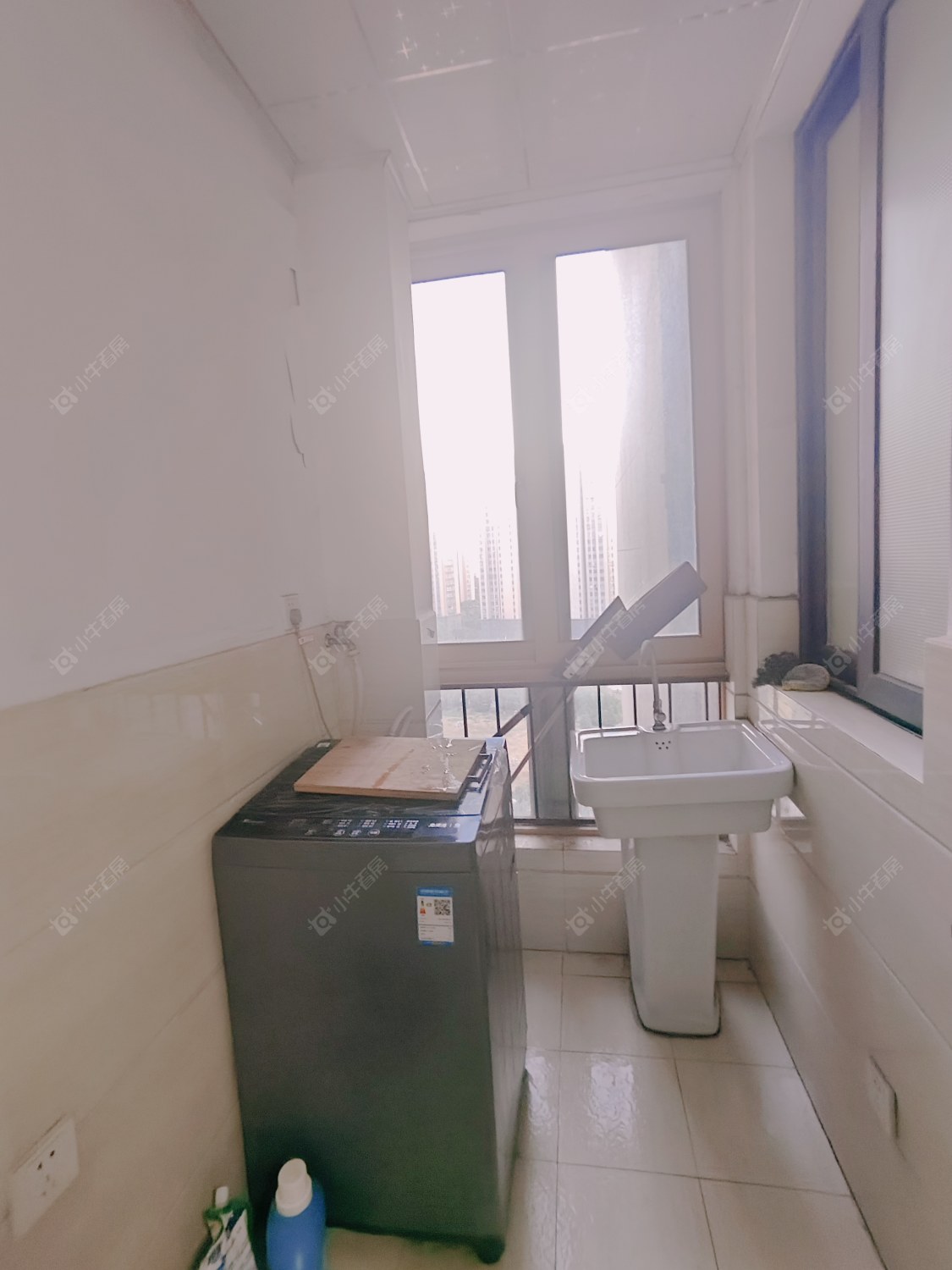 常州典雅花园在租房源室内图_小牛看房