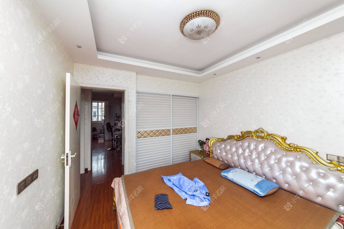 常州绿园爱舍北区在租房源室内图_小牛看房