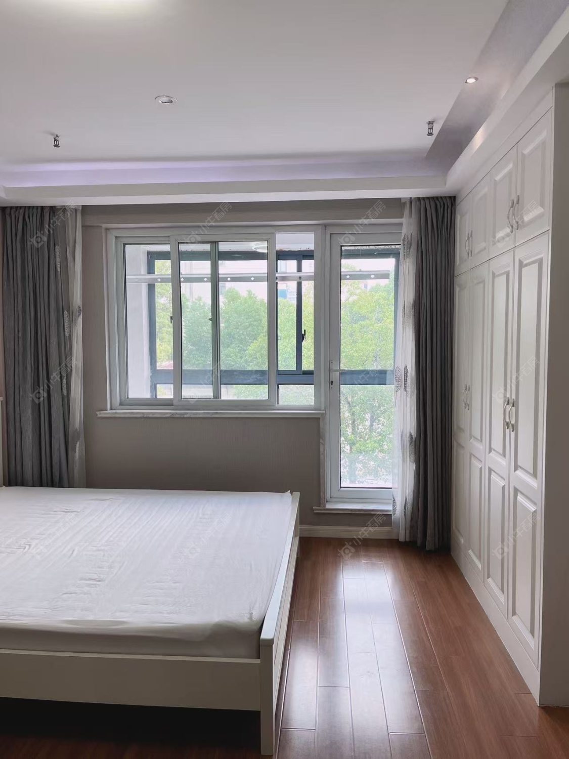 常州公园人家在租房源_小牛看房