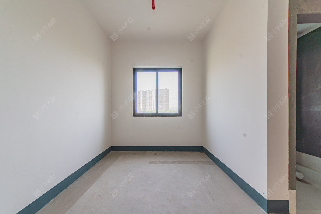 常州新城桃李郡在售二手房源室内图_小牛看房