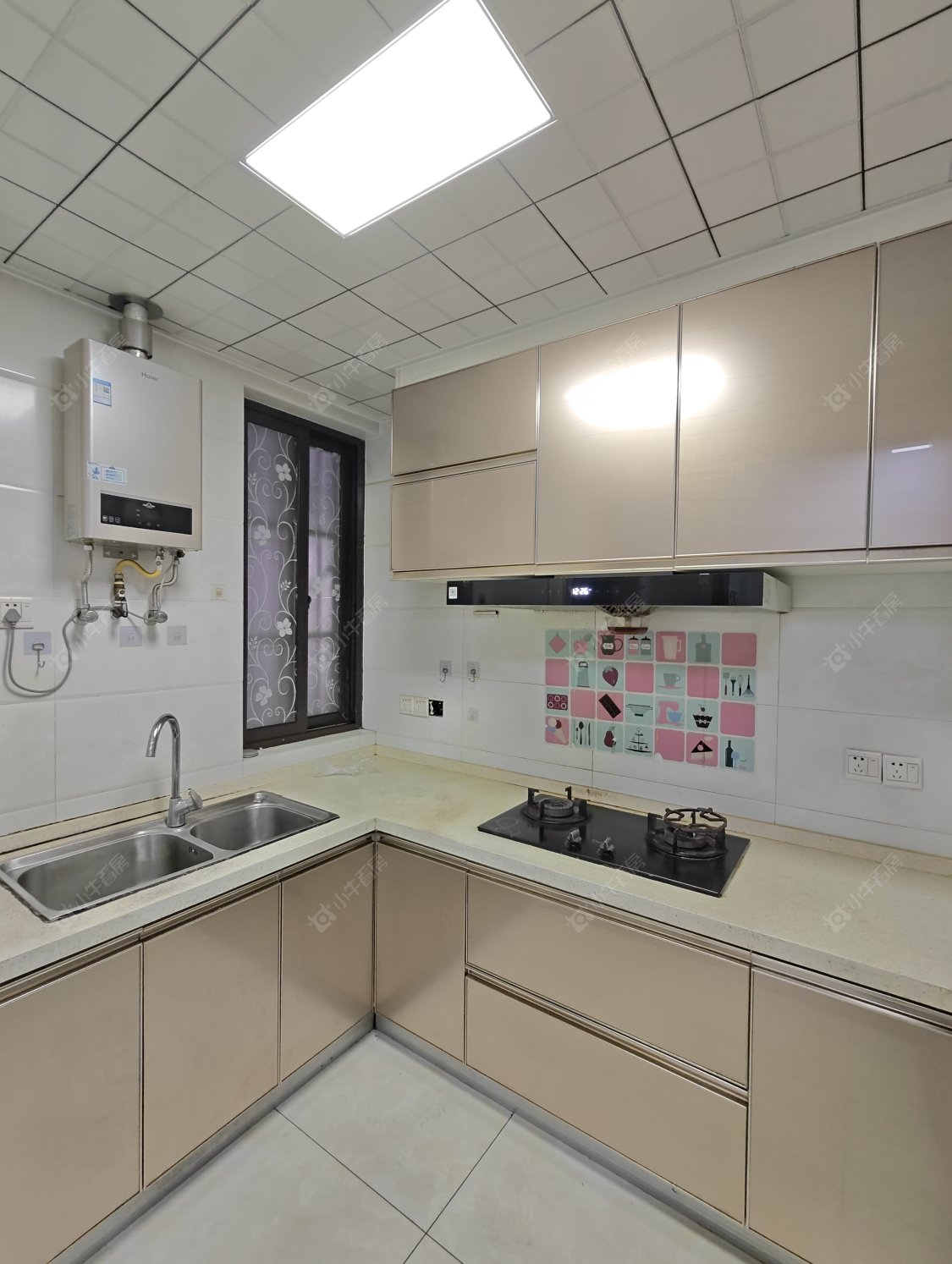 常州尚枫澜湾在租房源室内图_小牛看房