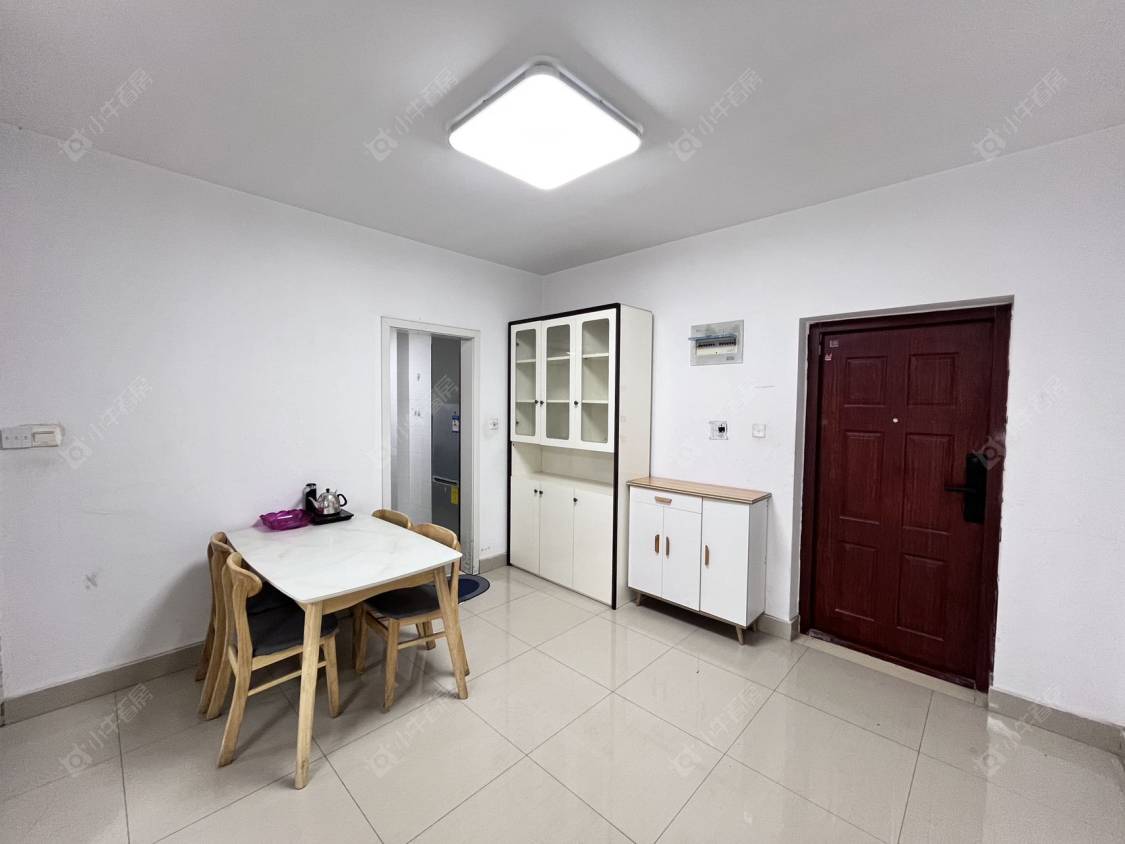 常州新城域一期在租房源_小牛看房