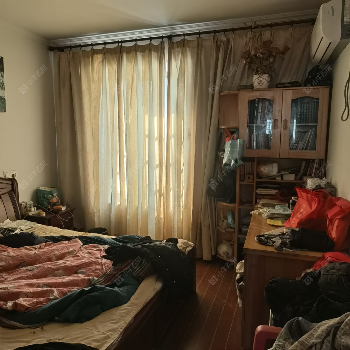 常州阳光明珠苑在租房源户型图_小牛看房