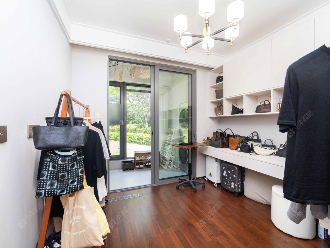 常州嘉宏一江风华在售二手房源室内图_小牛看房