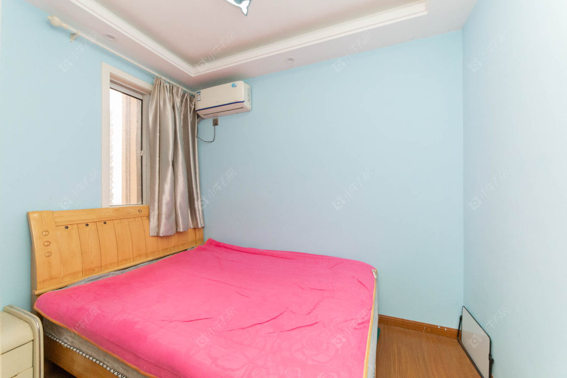 常州常发豪郡在售二手房源室内图_小牛看房