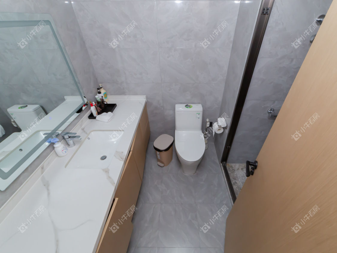 常州世茂广场在租房源室内图_小牛看房