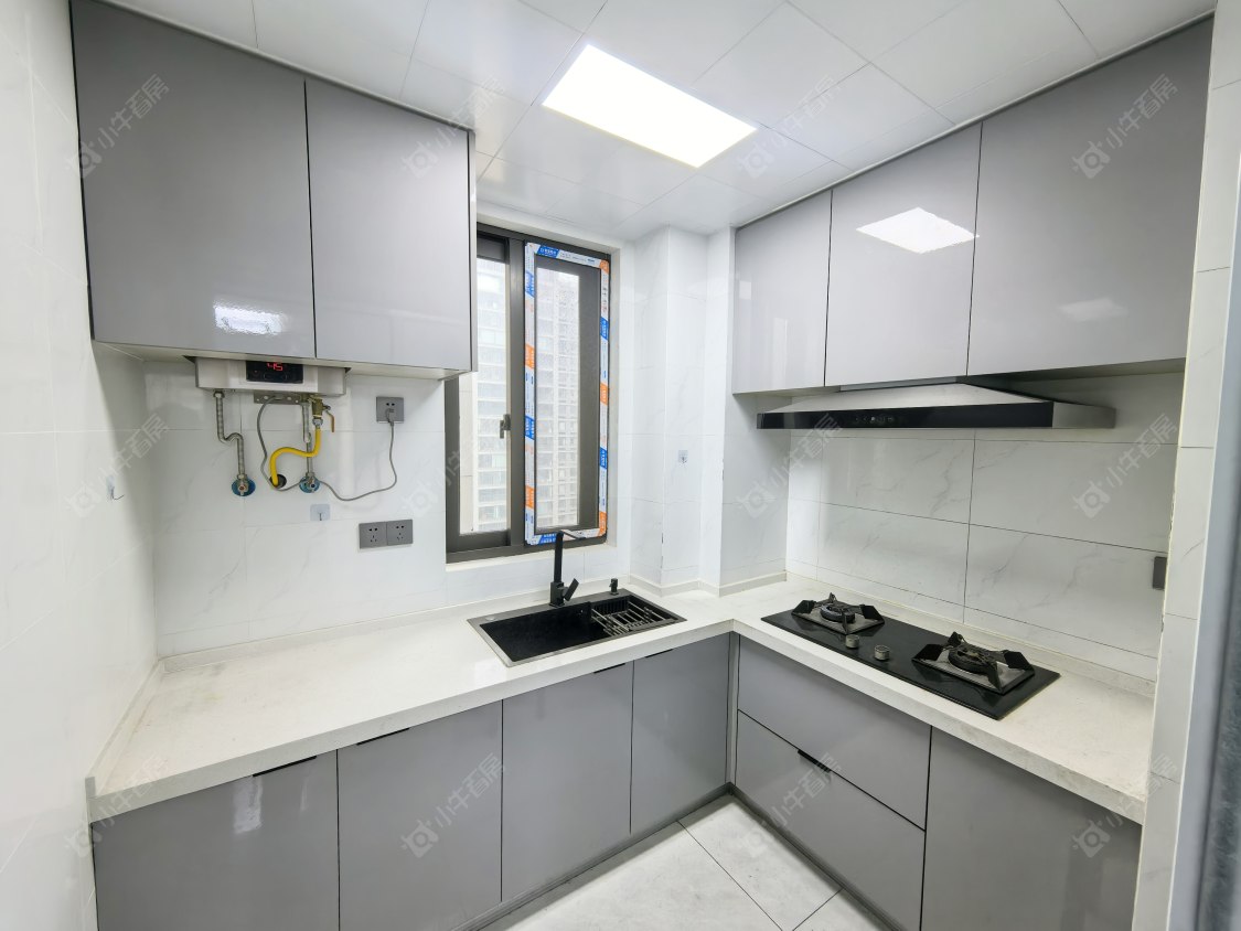 常州中梁金科启宸在租房源_小牛看房