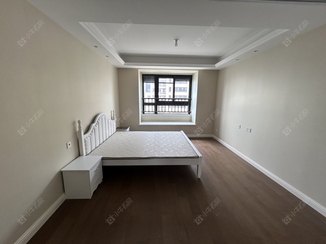 常州新城华宇悦隽公馆在租房源_小牛看房