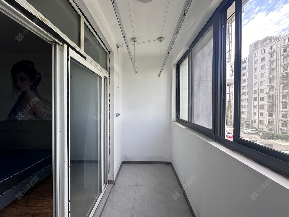 常州瑞丰花苑在租房源室内图_小牛看房