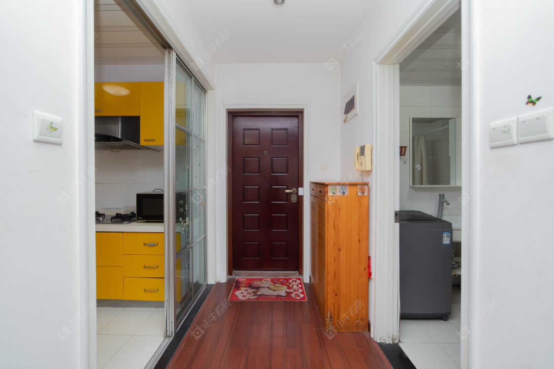 常州府翰苑西区在售二手房源室内图_小牛看房