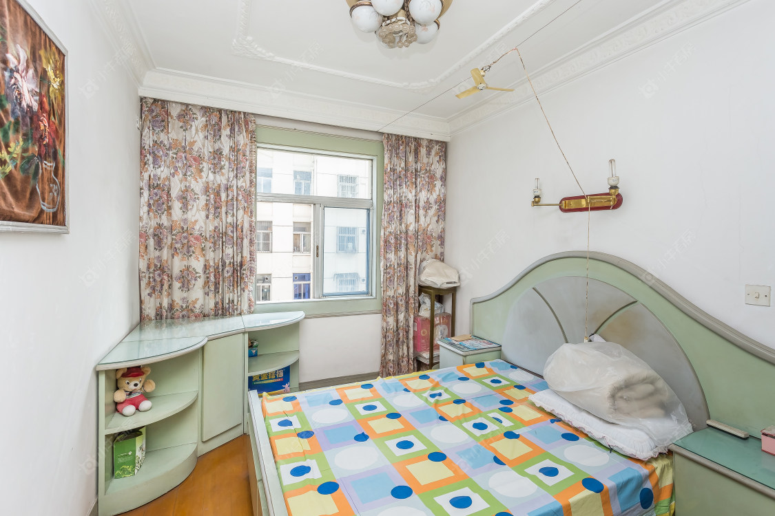 常州锦绣花园在售二手房源室内图_小牛看房