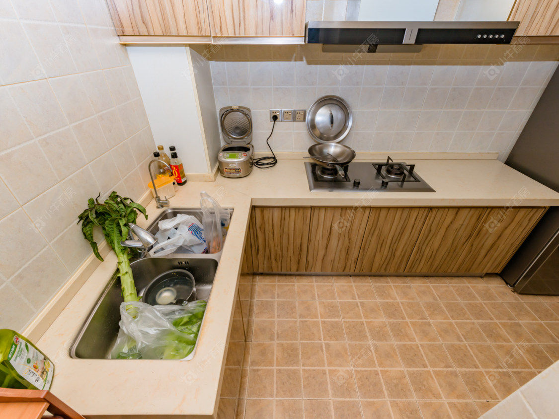 京城豪苑南区房源室内图 常州京城豪苑南区在售二手房源室内图_小牛看房