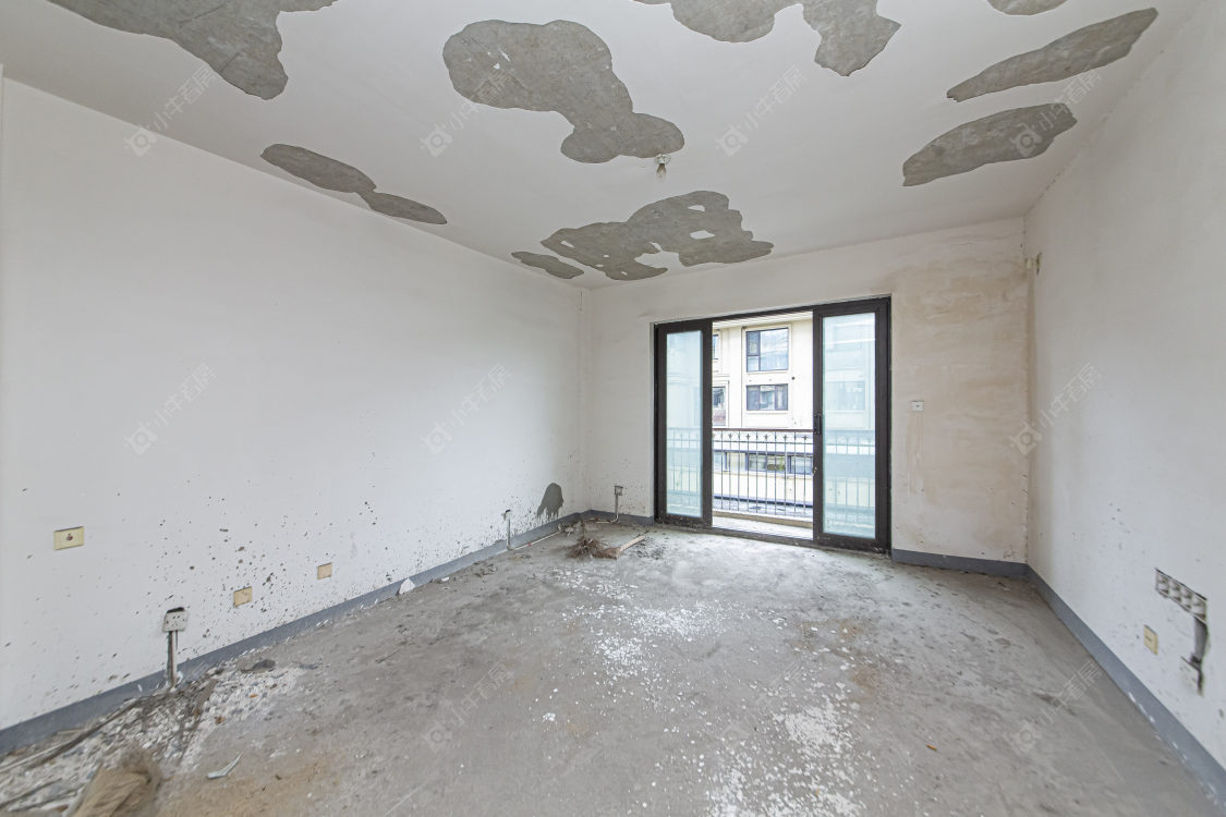 常州绿地香奈别墅区在售二手房_小牛看房