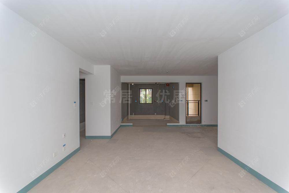 常州新城郡未来在售二手房_小牛看房