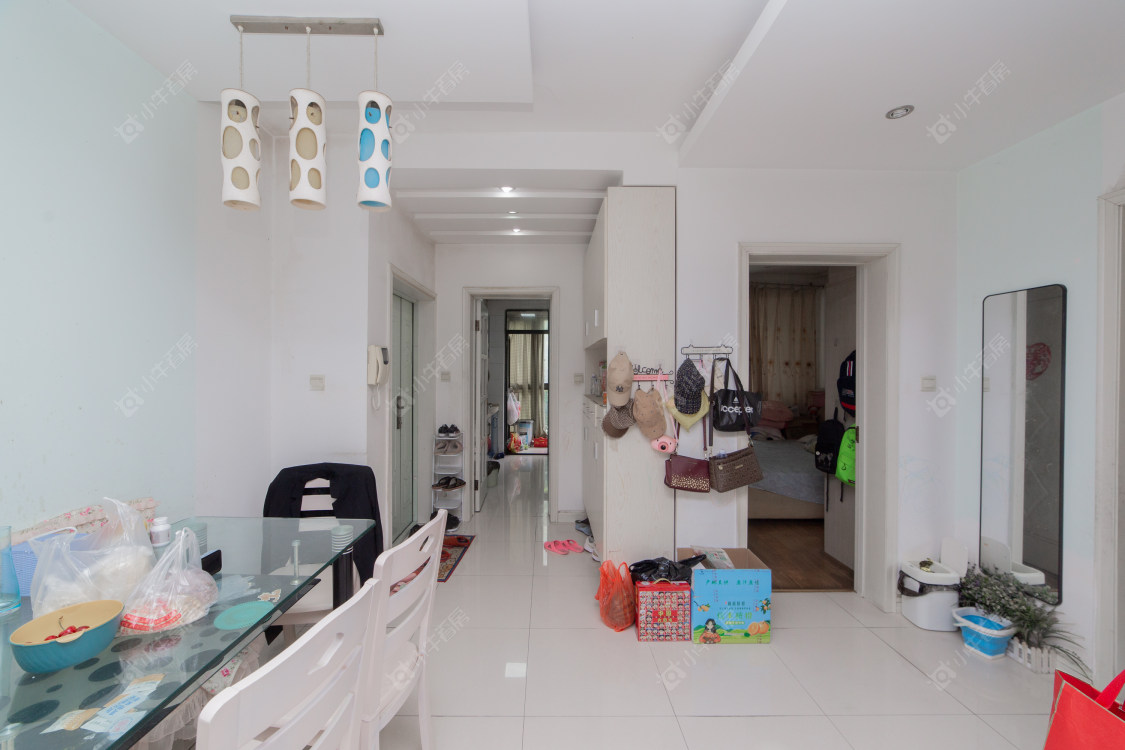 玉龙湾花园房源室内图 常州玉龙湾花园在售二手房源室内图_小牛看房