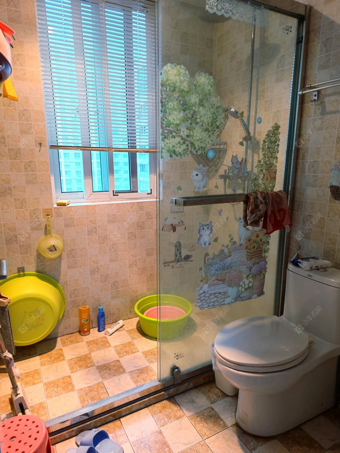 常州世纪华城东区在租房源室内图_小牛看房