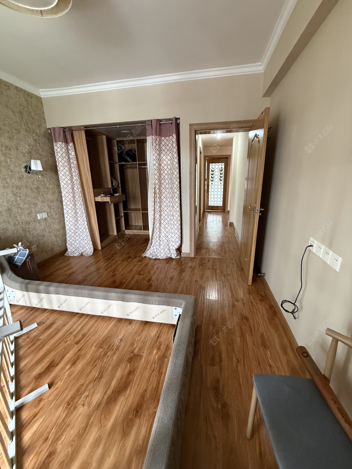 常州光华世家在租房源室内图_小牛看房