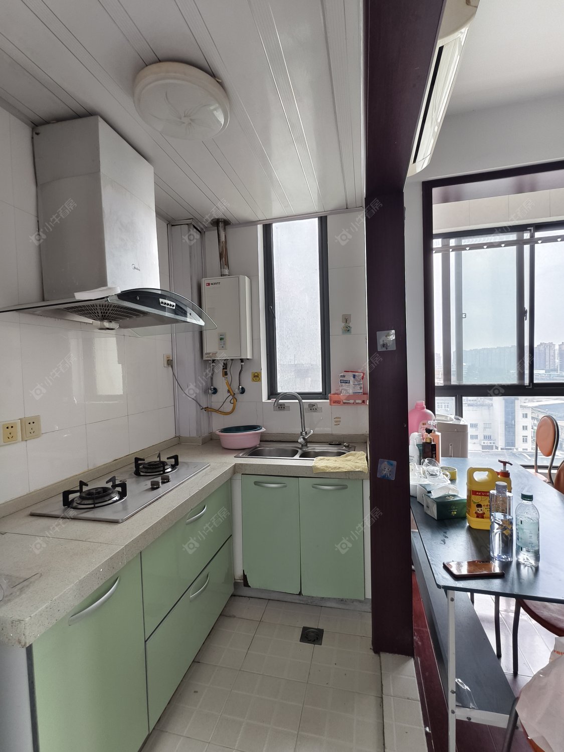 常州怀德名园在租房源室内图_小牛看房