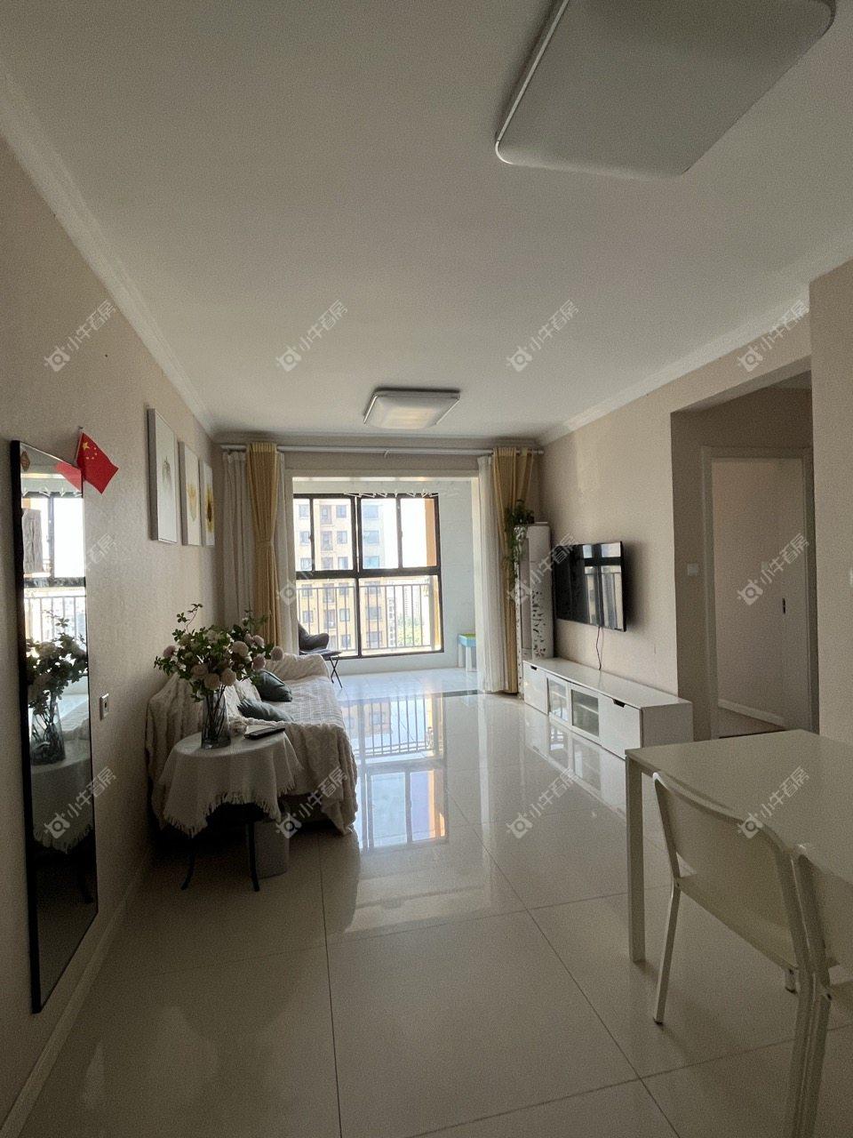 常州香溢紫郡四期在租房源_小牛看房