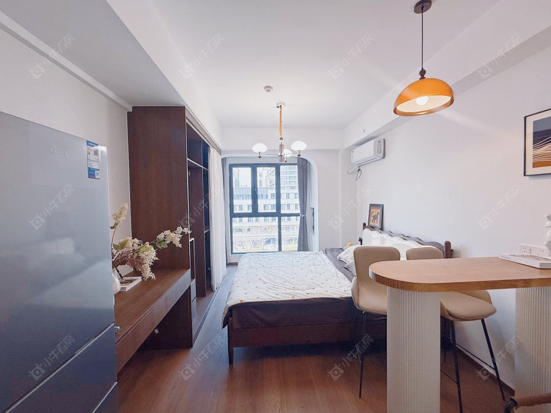 常州弘阳云峯在租房源_小牛看房