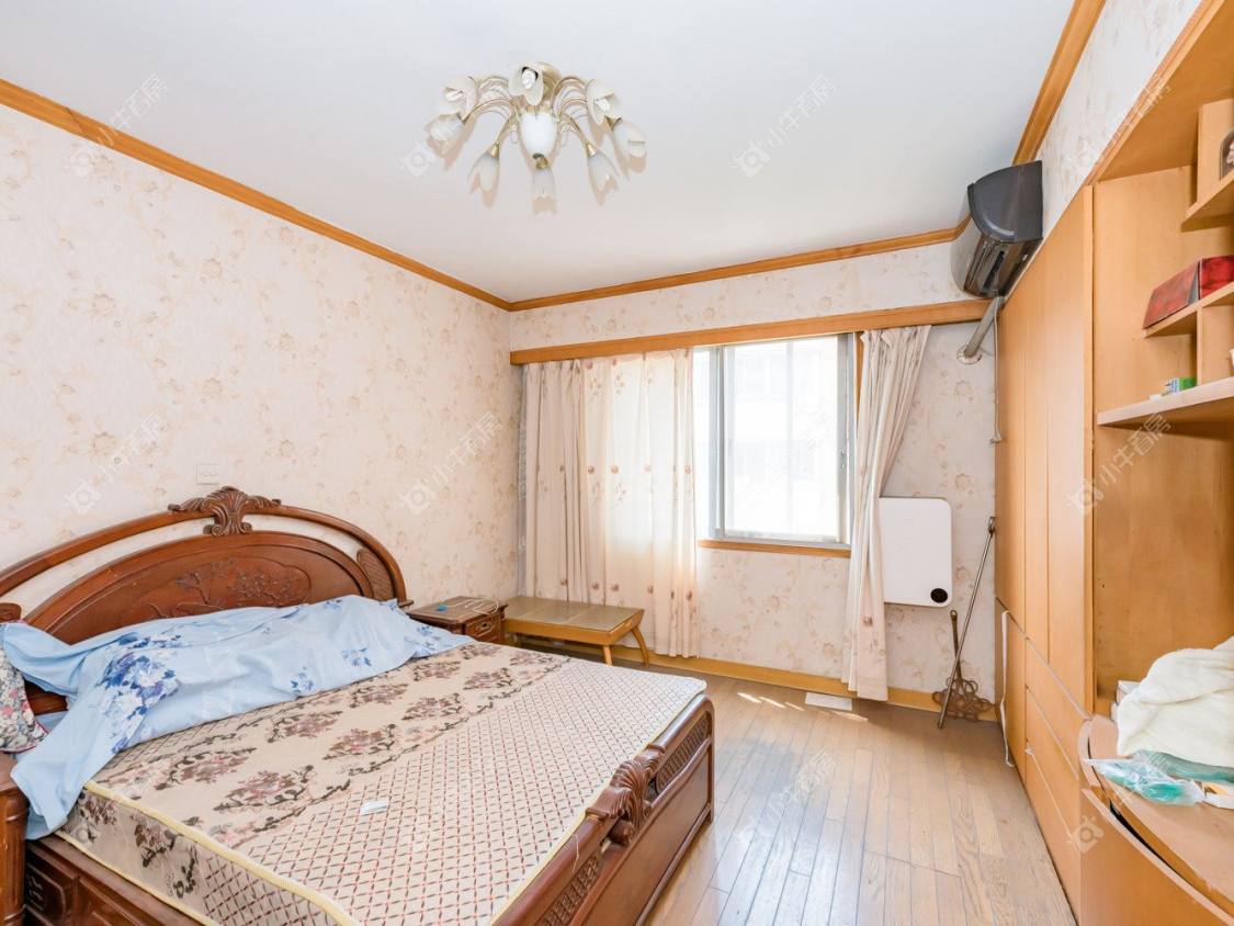 荷花池公寓西区房源室内图 常州荷花池公寓西区在租房源室内图_小牛看房