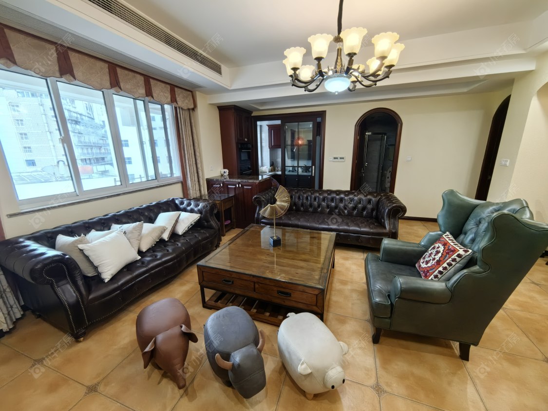 常州麻巷3室2厅1卫出租_小牛看房