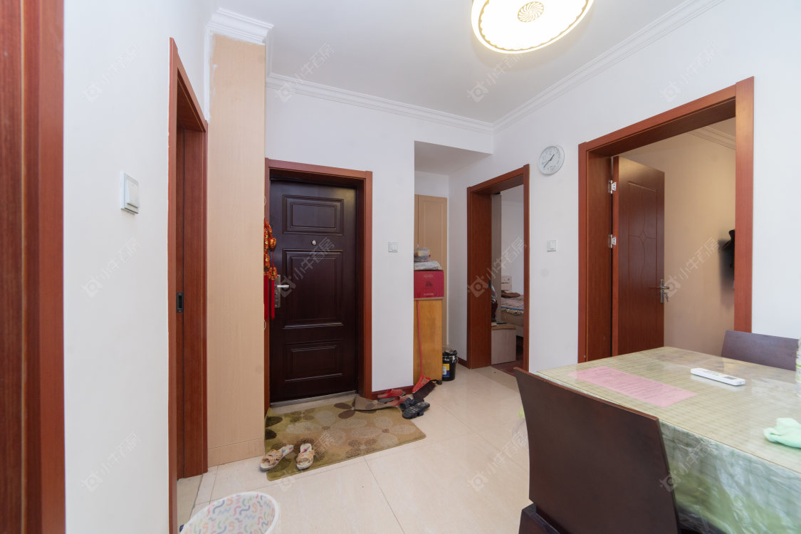 常州木梳路在售二手房源室内图_小牛看房