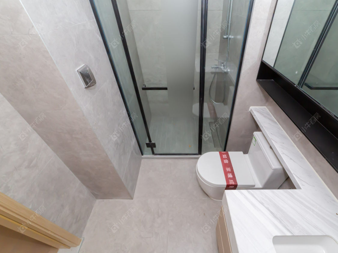 常州龙信臻园在售二手房源室内图_小牛看房