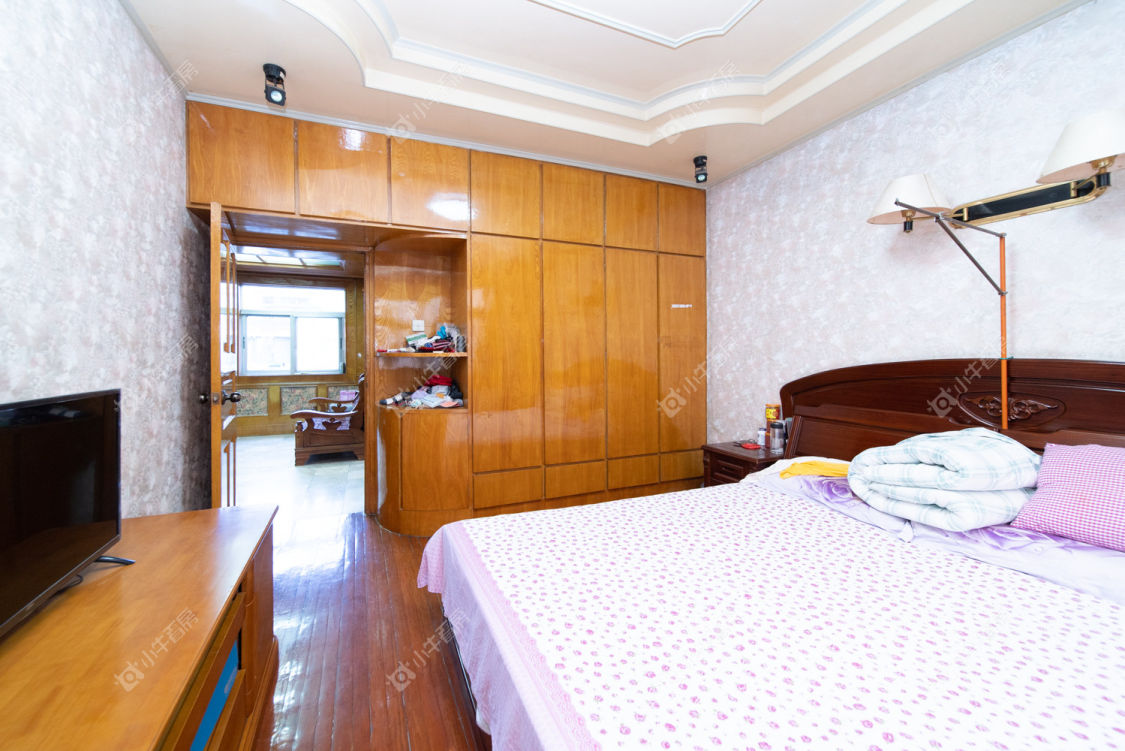 常州西新桥三村在租房源室内图_小牛看房