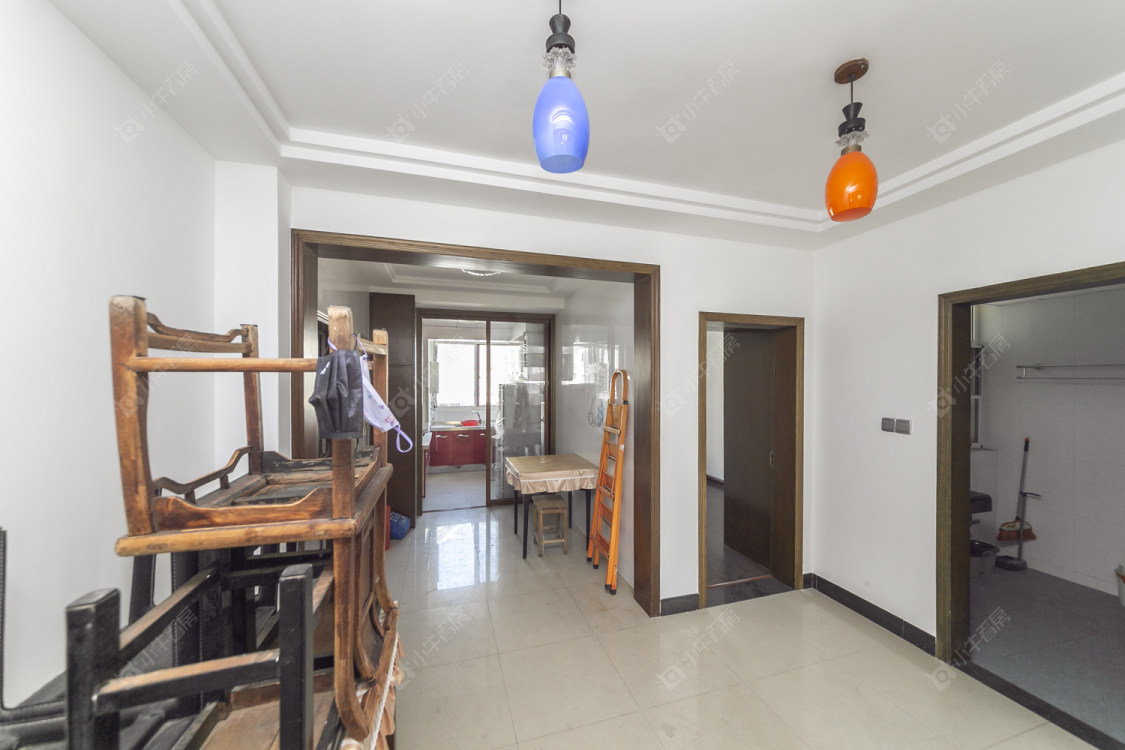 常州陈渡新苑在售二手房源室内图_小牛看房