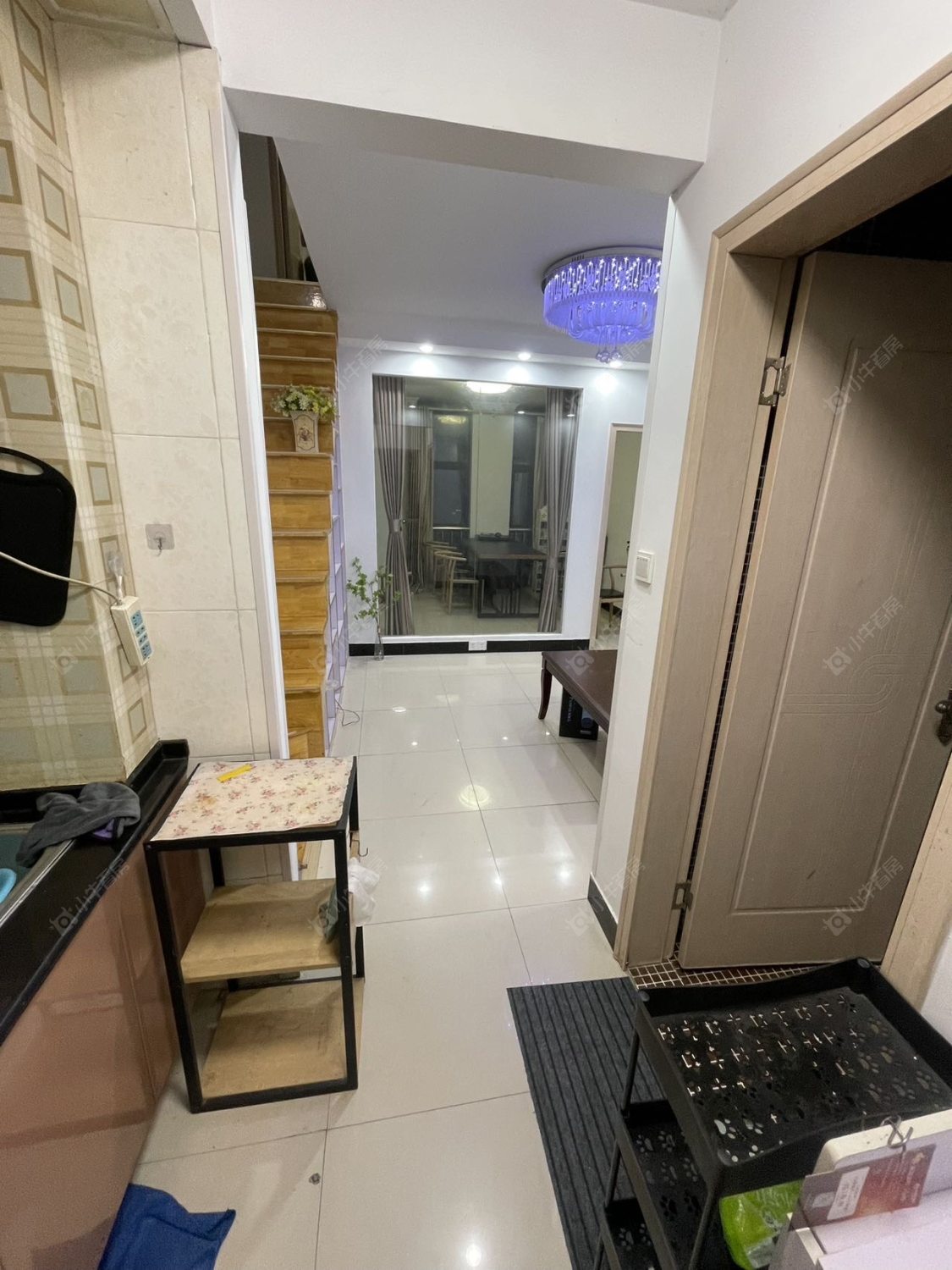 常州九洲新世界花苑在租房源室内图_小牛看房