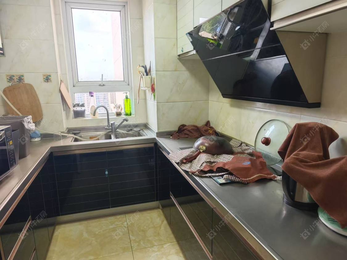 紫金城北区房源室内图 常州紫金城北区在租房源室内图_小牛看房