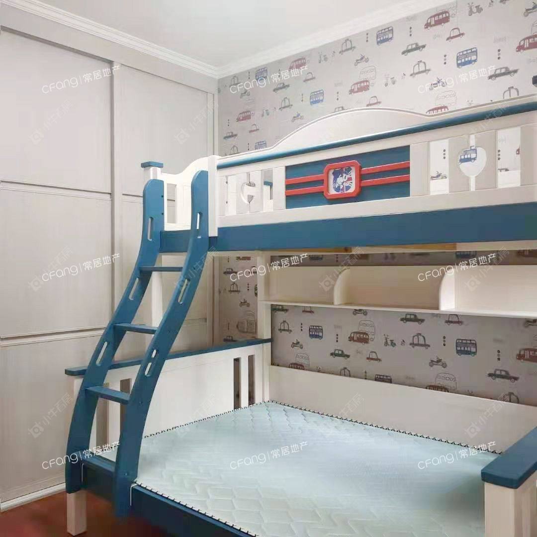 常州福地聚龙苑在租房源室内图_小牛看房