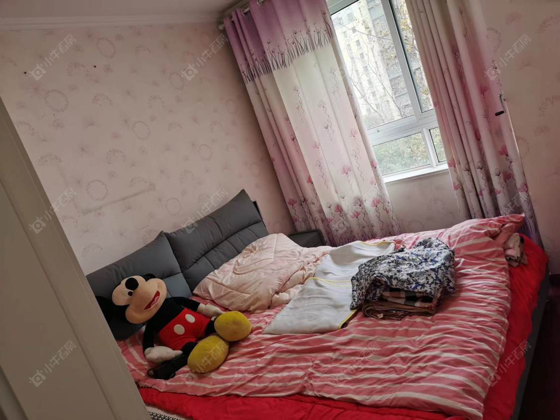 常州绿地世纪城三期在租房源_小牛看房