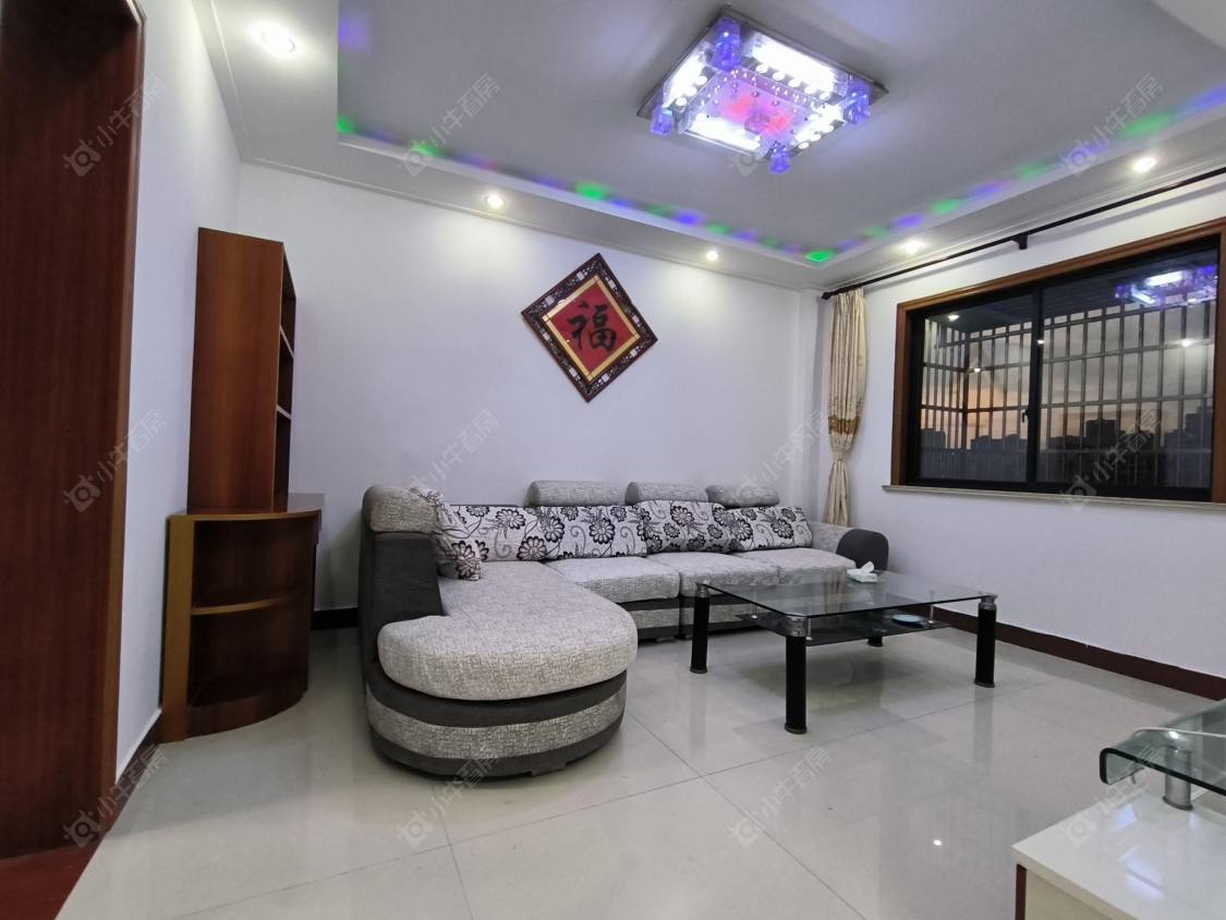 常州玲珑花园租房_小牛看房