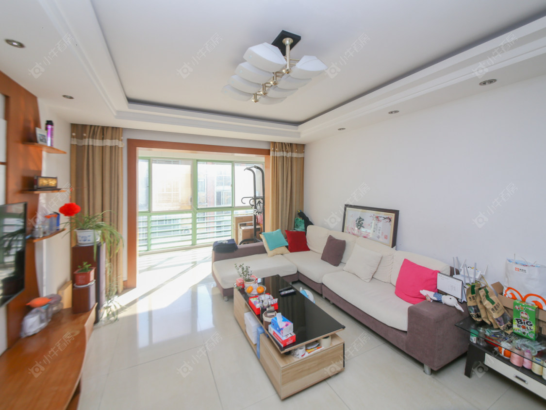 常州金禧园(金坛)在售二手房源室内图_小牛看房