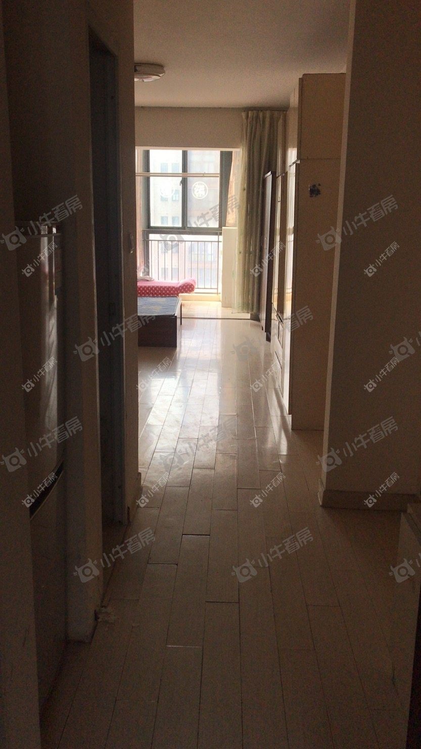 常州新城蓝钻苑东区在租房源_小牛看房