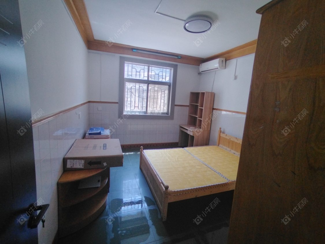 常州龙虎塘南街在租房源室内图_小牛看房