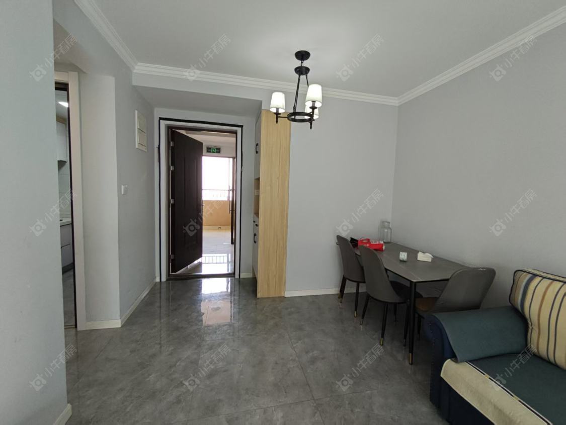 常州华润万象府在租房源_小牛看房