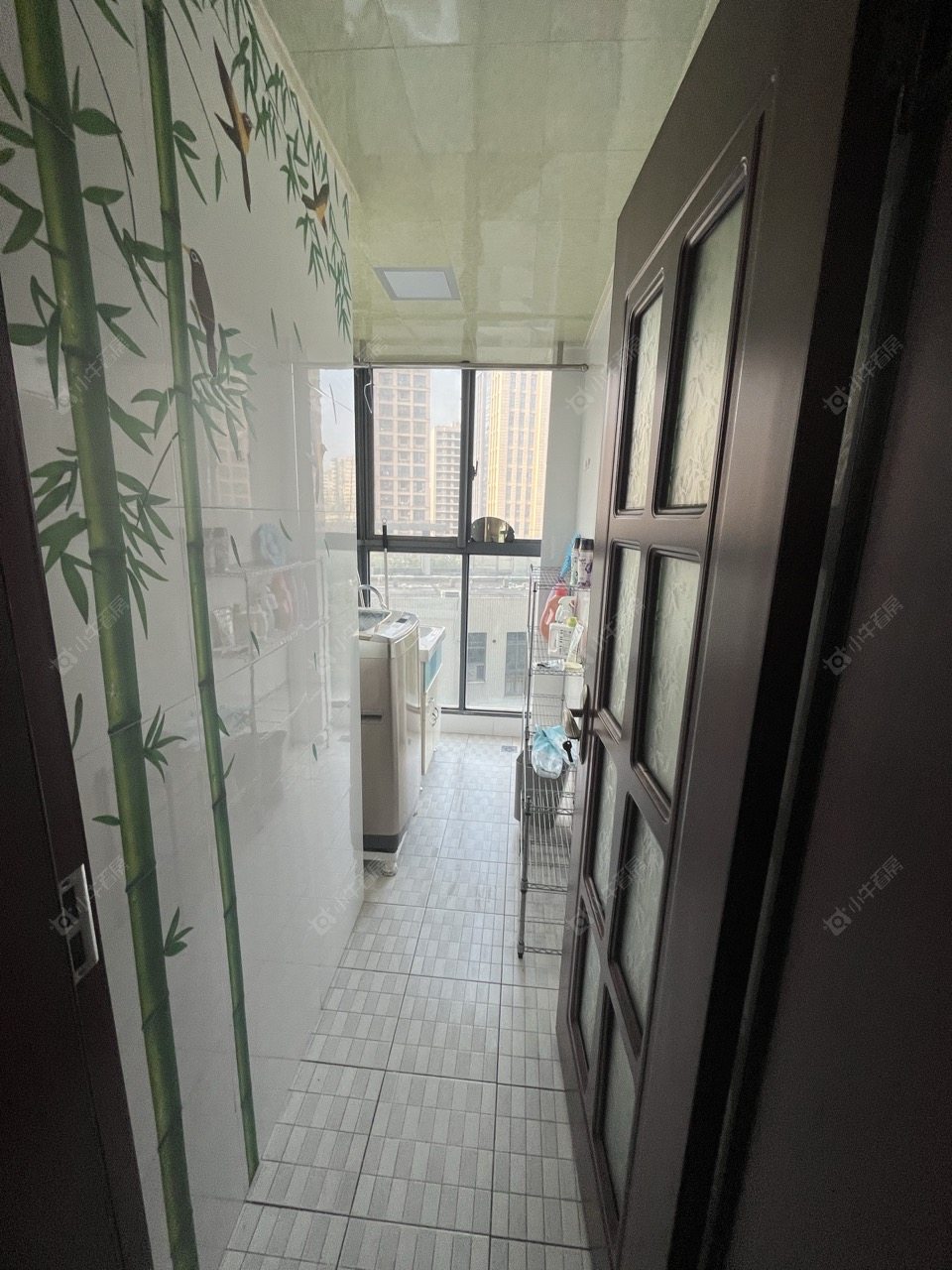 常州凯旋城东区在租房源室内图_小牛看房