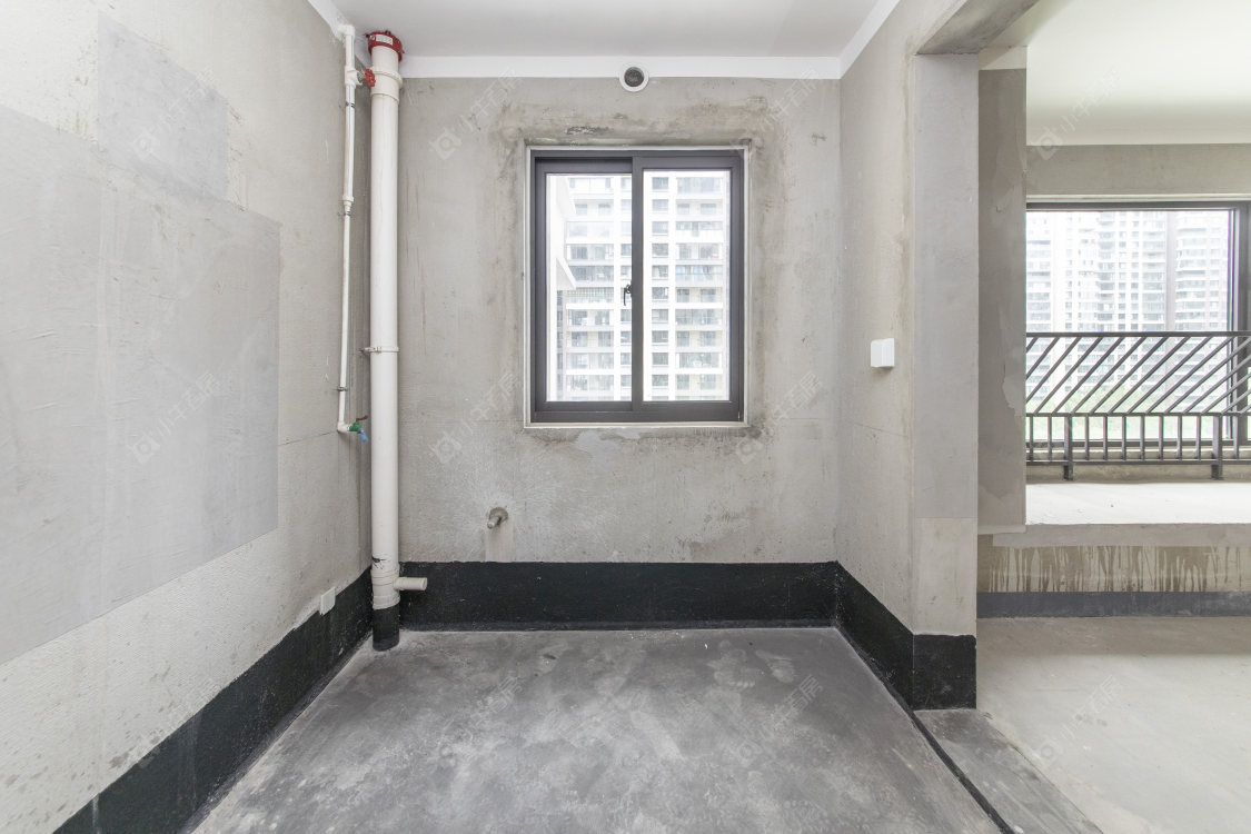 常州星河国际九区在售二手房源室内图_小牛看房