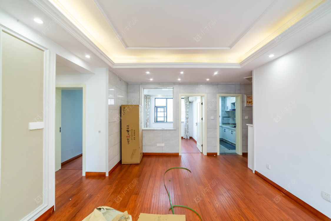 常州绿都万和城七区在售二手房源室内图_小牛看房