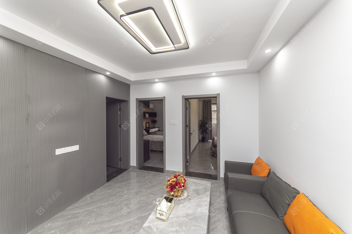 常州绿园爱舍北区2室2厅1卫在售二手房房源图片