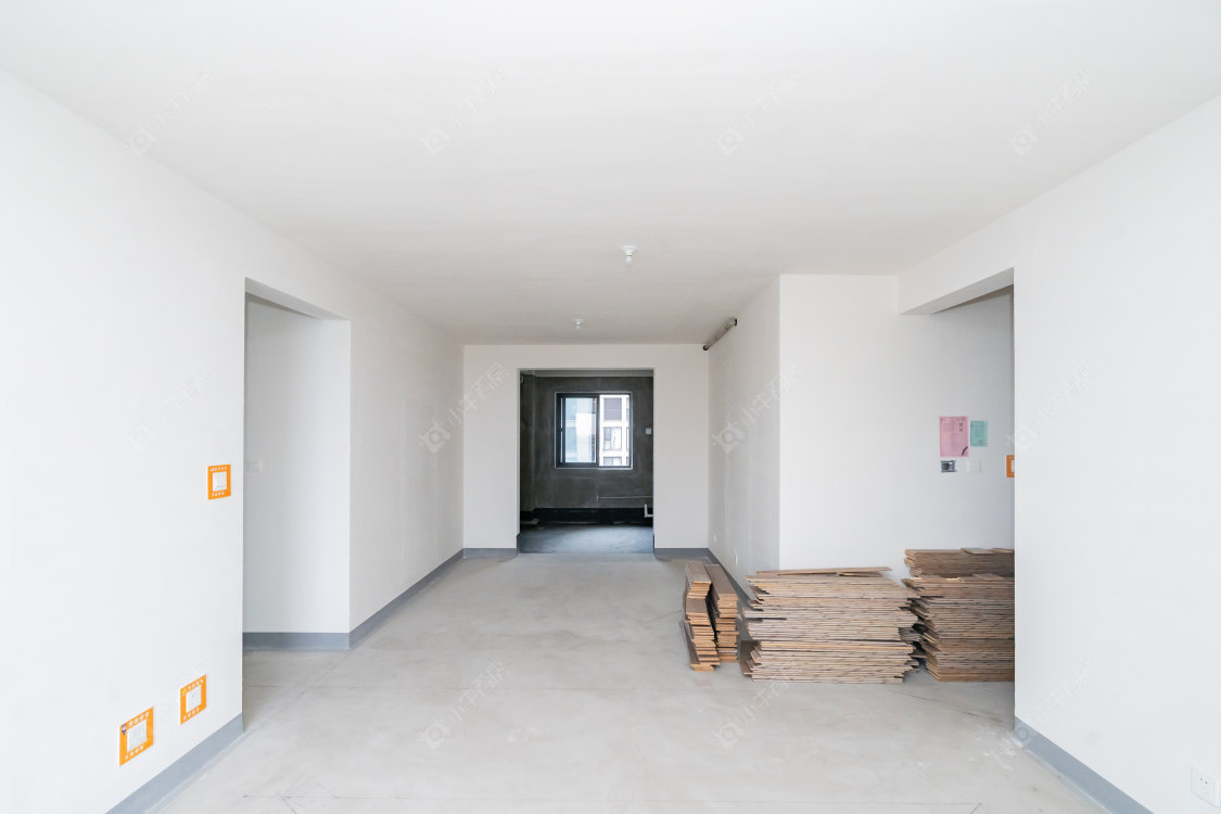 常州华润国际六期在售二手房源室内图_小牛看房