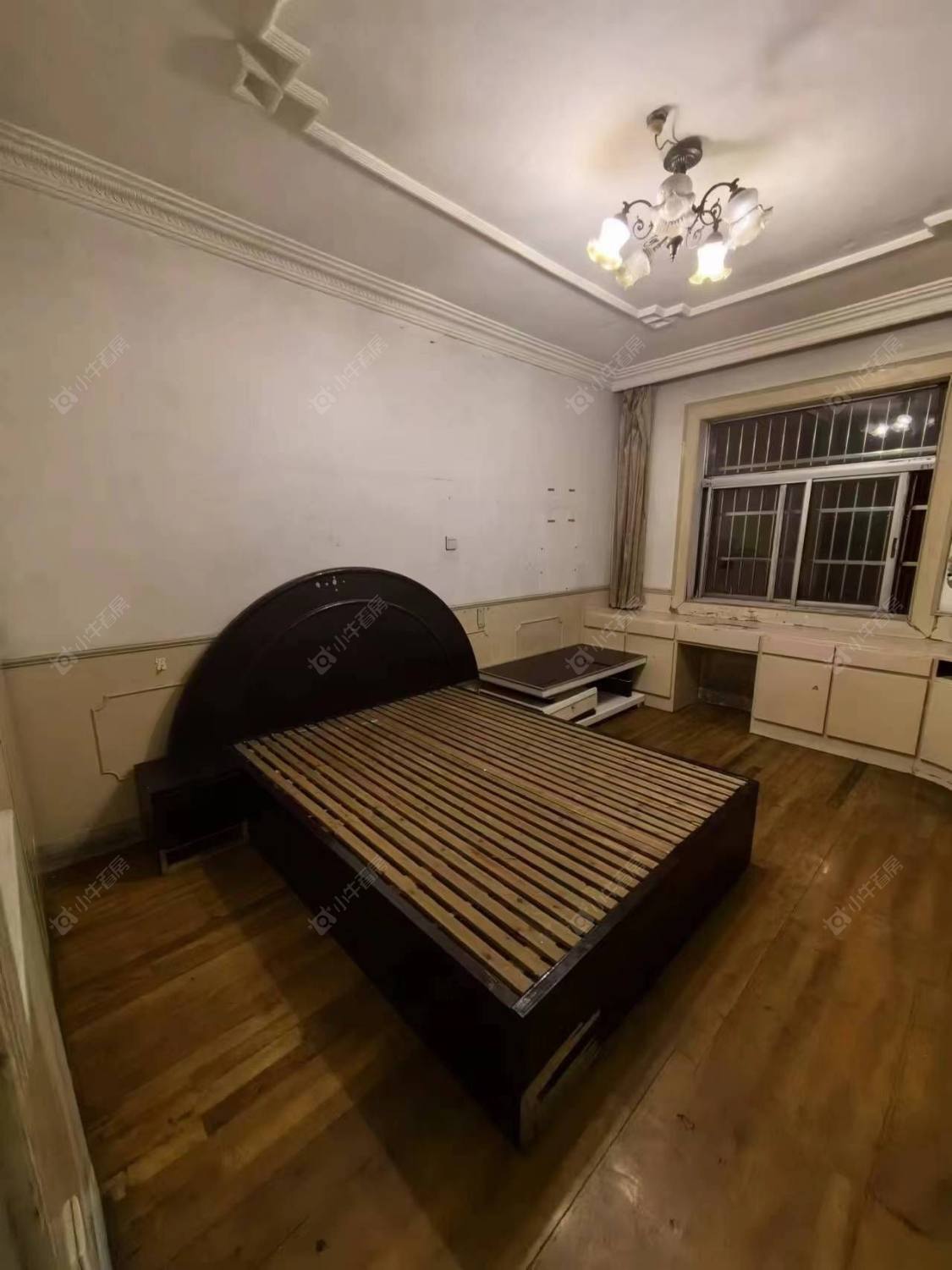 站北新村中站北房源室内图 常州站北新村中站北在租房源室内图_小牛看房